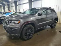 1C4RJFAG5JC515126 2018 JEEP GRAND CHEROKEE