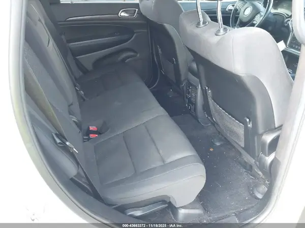 1C4RJFAG5JC515174 2018 JEEP GRAND CHEROKEE - Image 8