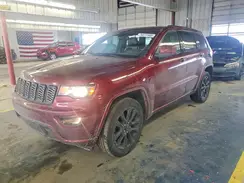 1C4RJFAG5KC528489 2019 JEEP GRAND CHEROKEE