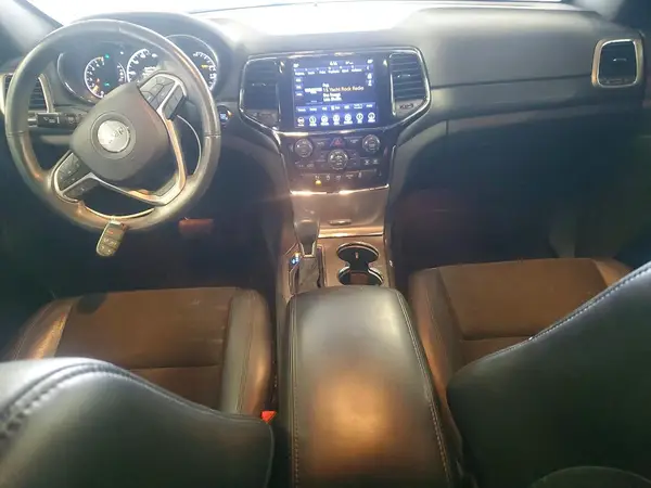 1C4RJFAG5KC528489 2019 JEEP GRAND CHEROKEE - Image 8