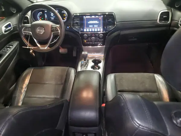 1C4RJFAG5KC528525 2019 JEEP GRAND CHEROKEE - Image 8