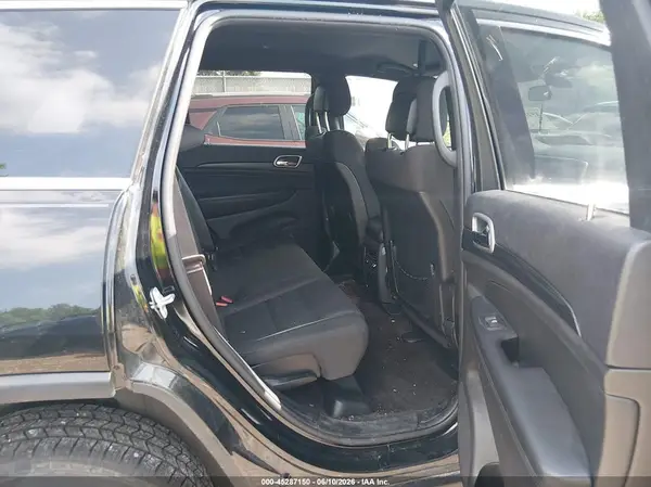 1C4RJFAG5KC528699 2019 JEEP GRAND CHEROKEE - Image 8