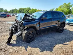 1C4RJFAG5KC531604 2019 JEEP GRAND CHEROKEE