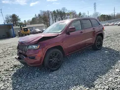 1C4RJFAG5KC531716 2019 JEEP GRAND CHEROKEE