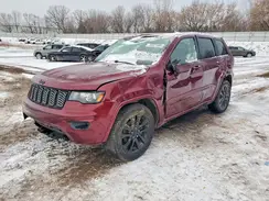 1C4RJFAG5KC531845 2019 JEEP GRAND CHEROKEE
