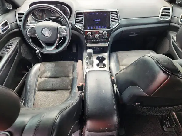 1C4RJFAG5KC531912 2019 JEEP GRAND CHEROKEE - Image 8
