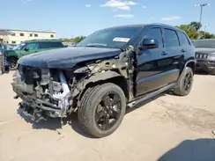 1C4RJFAG5KC533921 2019 JEEP GRAND CHEROKEE
