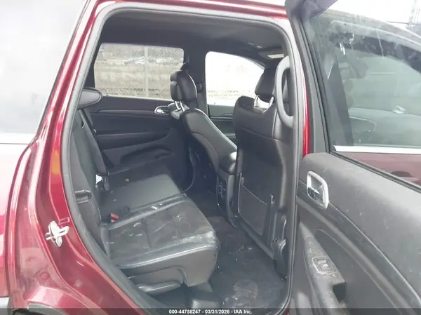 1C4RJFAG5KC534440 2019 JEEP GRAND CHEROKEE - Image 8