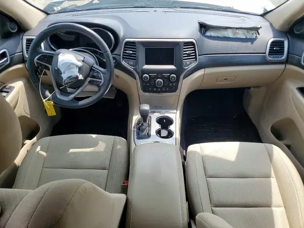 1C4RJFAG5KC537032 2019 JEEP GRAND CHEROKEE - Image 8
