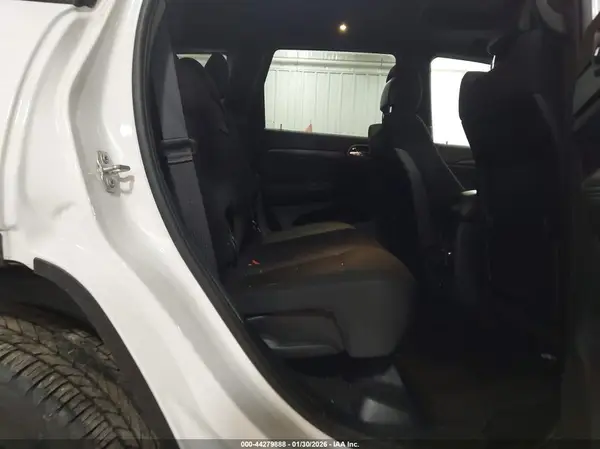 1C4RJFAG5KC537872 2019 JEEP GRAND CHEROKEE - Image 8