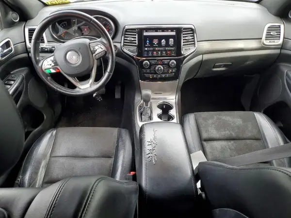1C4RJFAG5KC546216 2019 JEEP GRAND CHEROKEE - Image 8