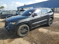 1C4RJFAG5KC546295 2019 JEEP GRAND CHEROKEE