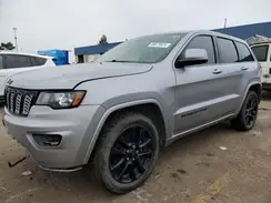 1C4RJFAG5KC546412 2019 JEEP GRAND CHEROKEE