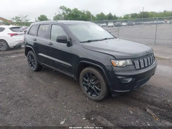 1C4RJFAG5KC546426 2019 JEEP GRAND CHEROKEE - Image 1