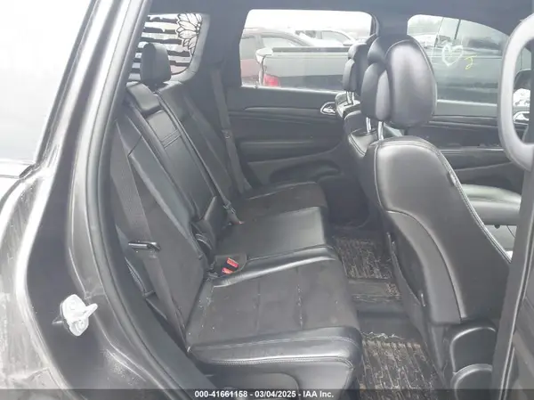 1C4RJFAG5KC547933 2019 JEEP GRAND CHEROKEE - Image 8