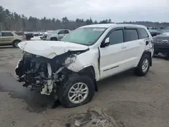 1C4RJFAG5KC551464 2019 JEEP GRAND CHEROKEE