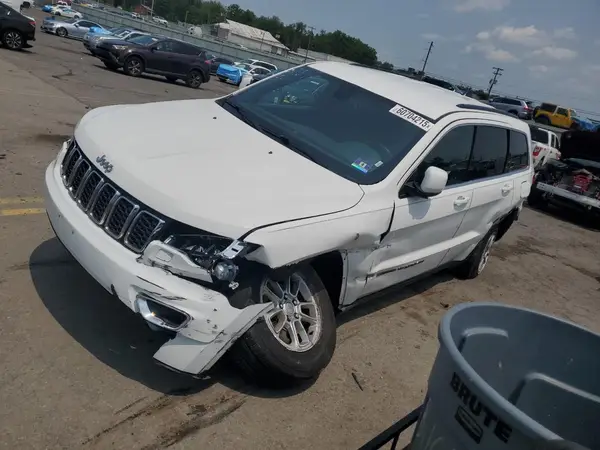 1C4RJFAG5KC551688 2019 JEEP GRAND CHEROKEE