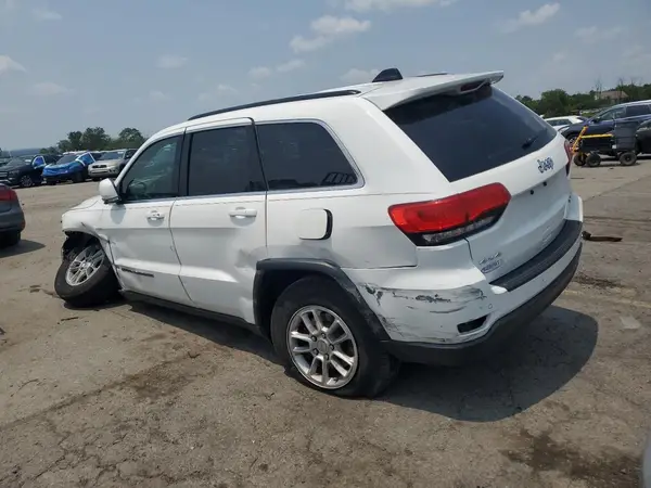 1C4RJFAG5KC551688 2019 JEEP GRAND CHEROKEE - Image 2