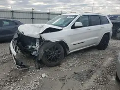 1C4RJFAG5KC562660 2019 JEEP GRAND CHEROKEE