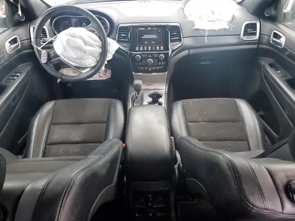 1C4RJFAG5KC562660 2019 JEEP GRAND CHEROKEE - Image 8