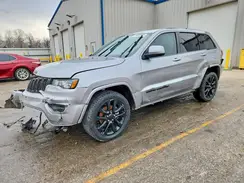 1C4RJFAG5KC562867 2019 JEEP GRAND CHEROKEE