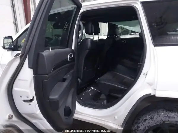 1C4RJFAG5KC565347 2019 JEEP GRAND CHEROKEE - Image 8