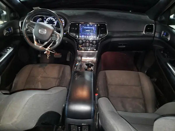 1C4RJFAG5KC566174 2019 JEEP GRAND CHEROKEE - Image 8