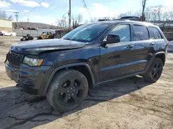 1C4RJFAG5KC566823 2019 JEEP GRAND CHEROKEE