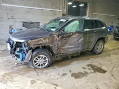 1C4RJFAG5KC568040 2019 JEEP GRAND CHEROKEE