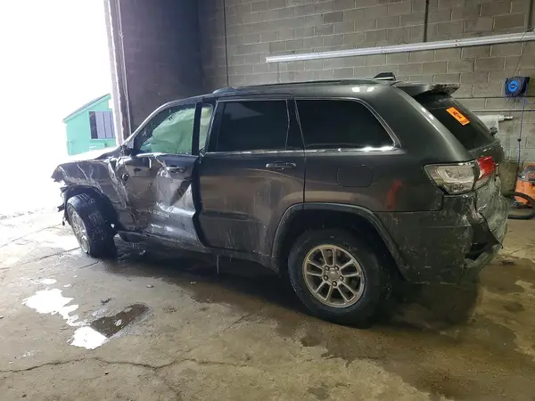 1C4RJFAG5KC568040 2019 JEEP GRAND CHEROKEE - Image 2