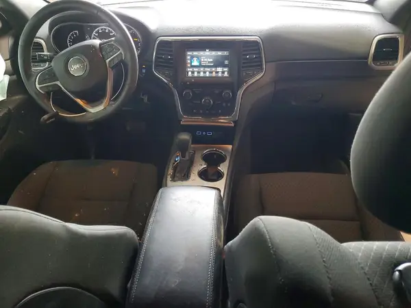 1C4RJFAG5KC568040 2019 JEEP GRAND CHEROKEE - Image 8