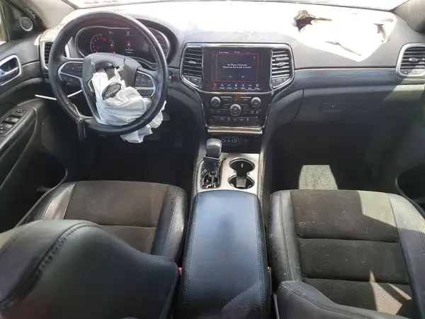 1C4RJFAG5KC577787 2019 JEEP GRAND CHEROKEE - Image 8
