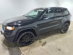 1C4RJFAG5KC578261 2019 JEEP GRAND CHEROKEE