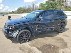 1C4RJFAG5KC578390 2019 JEEP GRAND CHEROKEE
