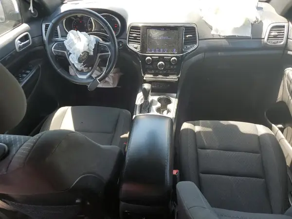 1C4RJFAG5KC590359 2019 JEEP GRAND CHEROKEE - Image 8
