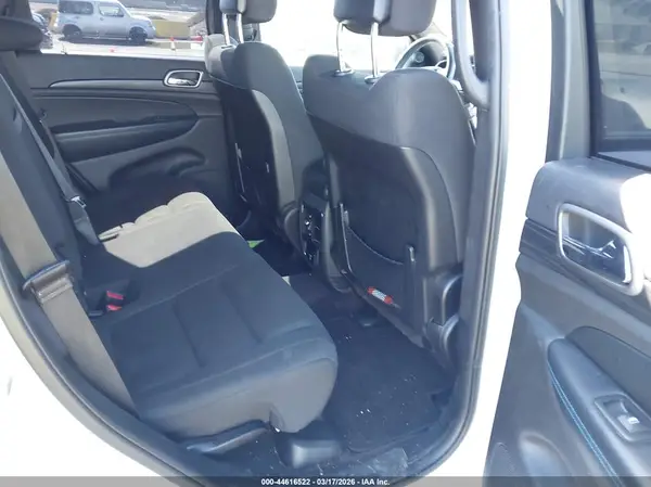 1C4RJFAG5KC591074 2019 JEEP GRAND CHEROKEE - Image 8