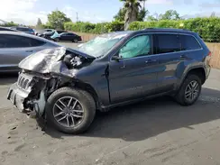 1C4RJFAG5KC591141 2019 JEEP GRAND CHEROKEE