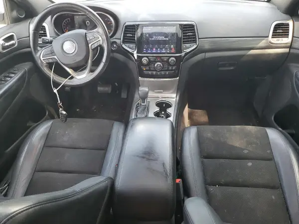 1C4RJFAG5KC592211 2019 JEEP GRAND CHEROKEE - Image 8