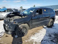 1C4RJFAG5KC601778 2019 JEEP GRAND CHEROKEE