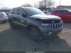 1C4RJFAG5KC601991 2019 JEEP GRAND CHEROKEE