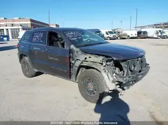 1C4RJFAG5KC602400 2019 JEEP GRAND CHEROKEE