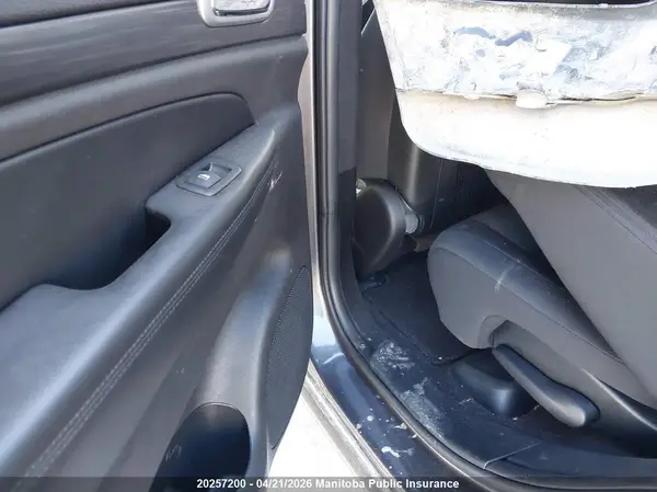 1C4RJFAG5KC602400 2019 JEEP GRAND CHEROKEE - Image 8