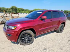 1C4RJFAG5KC608780 2019 JEEP GRAND CHEROKEE