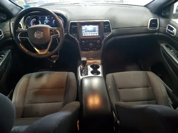 1C4RJFAG5KC608990 2019 JEEP GRAND CHEROKEE - Image 8