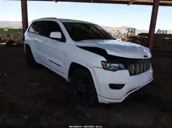 1C4RJFAG5KC610514 2019 JEEP GRAND CHEROKEE