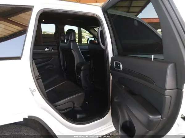 1C4RJFAG5KC610514 2019 JEEP GRAND CHEROKEE - Image 8