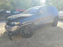 1C4RJFAG5KC610805 2019 JEEP GRAND CHEROKEE