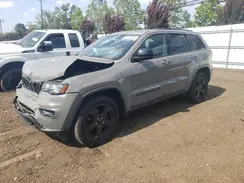 1C4RJFAG5KC619827 2019 JEEP GRAND CHEROKEE
