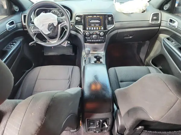 1C4RJFAG5KC621030 2019 JEEP GRAND CHEROKEE - Image 8