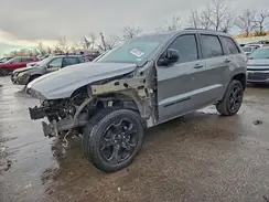 1C4RJFAG5KC636711 2019 JEEP GRAND CHEROKEE